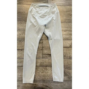 Gymshark Leggings Gray Size Extra Small XS